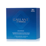 Men’s Gallant Spongelle Buffer