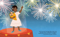Little People, BIG DREAMS - Aretha Franklin