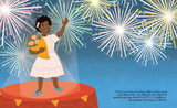 Little People, BIG DREAMS - Aretha Franklin