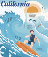 50 Adventures In The 50 States