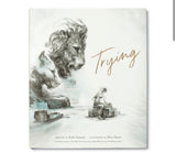 Trying By Kobi Yamada