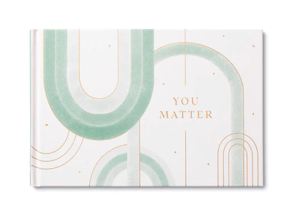 You Matter Book