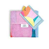 Sunshine ArtLifting Tote