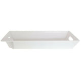 Nora Fleming Pinstripes Rectangular Melamine Tray MEL12