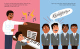Freddie Mercury Little People, Big Dreams