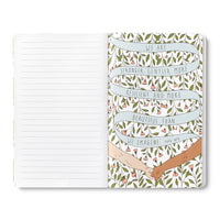 Write Now - There Is Always Hope Journal