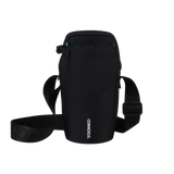 Corkcicle Crossbody Water Bottle Sling Bag in Black