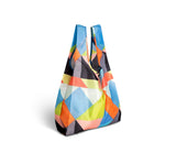 Enjoy the Joy Pyramid ArtLifting Tote