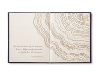 Most of All Activity Journal