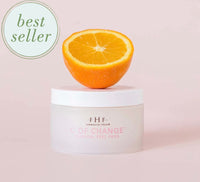 C Of Change Clinical Peel Pads