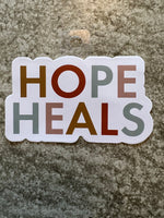 Inspirational Stickers
