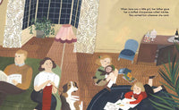 Jane Goodall Little People, BIG DREAMS