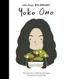 Little People, BIG DREAMS - Yoko Ono
