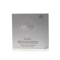 Men’s Brave Spongelle Buffer