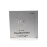 Men’s Brave Spongelle Buffer