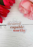 Inspirational Stickers