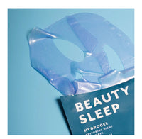 Beauty Sleep Hydrogel Restoring Night Face Mask Patchology