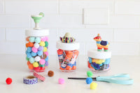 Nora Fleming Party Animal Mini (piñata)