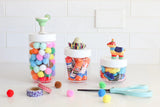 Nora Fleming Party Animal Mini (piñata)