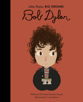 Bob Dylan Little People, Big Dreams