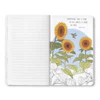 Write Now - There Is Always Hope Journal