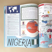 50 Maps of the World