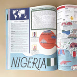 50 Maps of the World