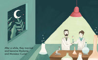Little People, BIG DREAMS - Marie Curie