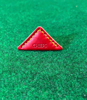 KC Chiefs Finger Football