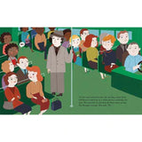 Little People, BIG DREAMS - Rosa Parks