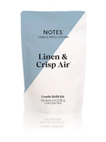 NOTES Linen & Crisp Air