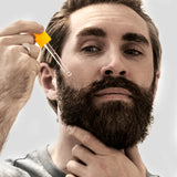 The Viking Beard & Hair Oil