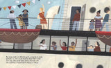 Jane Goodall Little People, BIG DREAMS