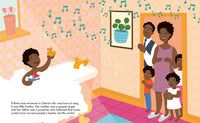 Little People, BIG DREAMS - Aretha Franklin
