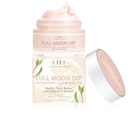 Full Moon Dip Illumination Mousse with Peptides + Retinol