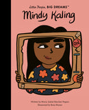 Mindy Kaling Little People, Big Dreams