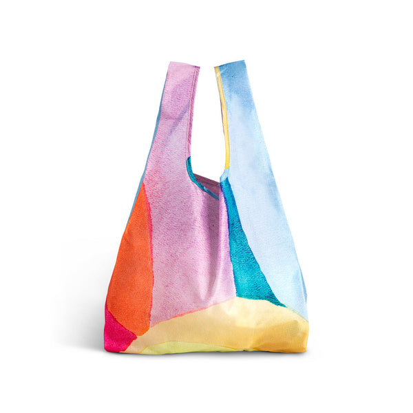 Sunshine ArtLifting Tote