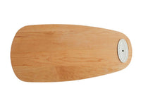 Nora Fleming Pearl Maple Tasting Board