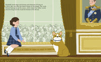 Little People, BIG DREAMS - Queen Elizabeth