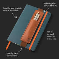 Bookaroo Pen Pouch
