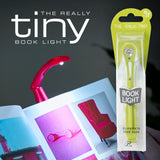 The 'Really' Tiny Book Light