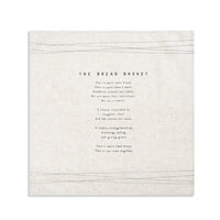 The Bread Basket