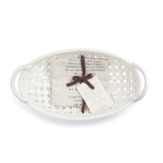 The Bread Basket